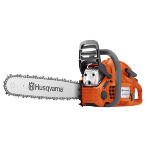 Chainsaws — Outdoor Power Equipment Southern Highlands, NSW