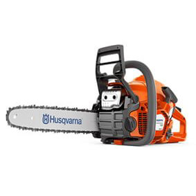 Chainsaws — Outdoor Power Equipment Southern Highlands, NSW