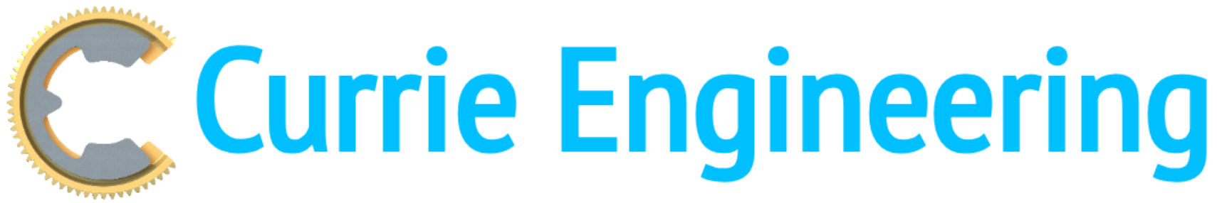 Currie Engineering Logo