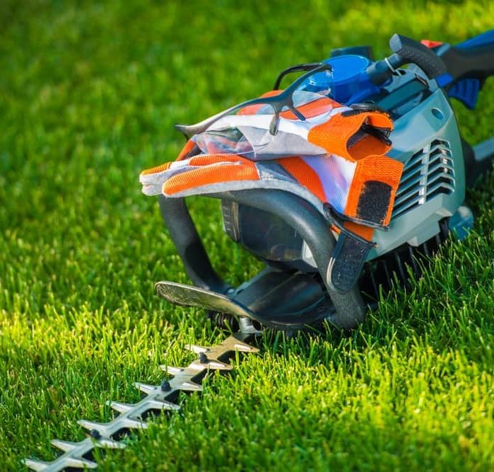 Highland lawn best sale mower repair