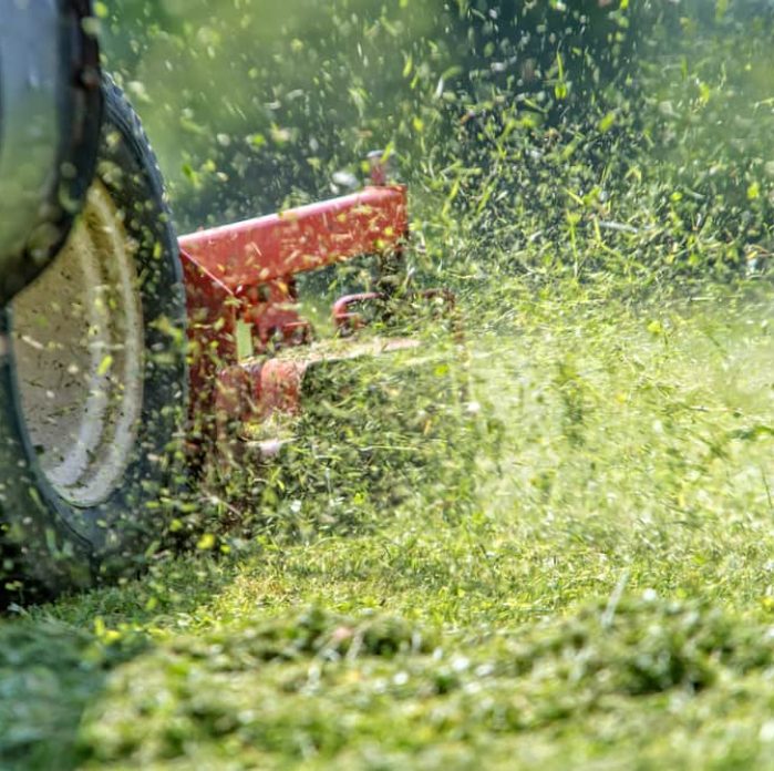 Lawn Mowers — Outdoor Power Equipment Southern Highlands, NSW